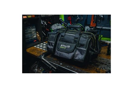 Taška na nářadí Stalco S-76270 TNP18, PERFECT (2)