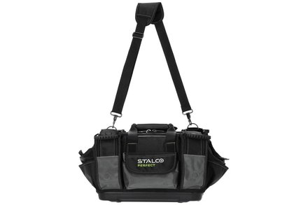 Taška na nářadí Stalco S-76270 TNP18, PERFECT (3)