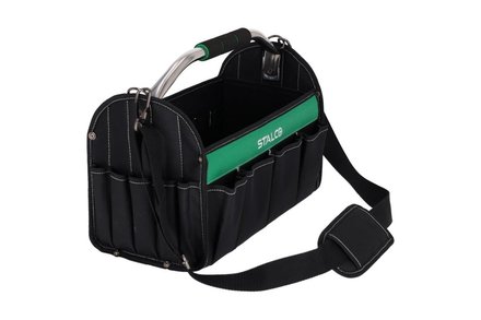 Taška na nářadí Stalco S-42207 TNS30 (1)