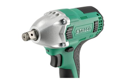 Aku rázový utahovák Stalco IWS20-300BL, BODY (1)