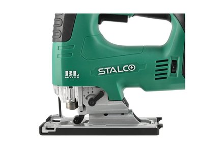 Aku přímočará pila Stalco JSS20-85BLVS (bez baterie a nabíječky) (1)