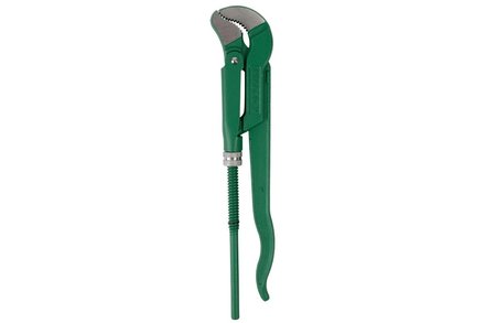 Hasák na trubky Stalco S-15002, 1,5 (1)