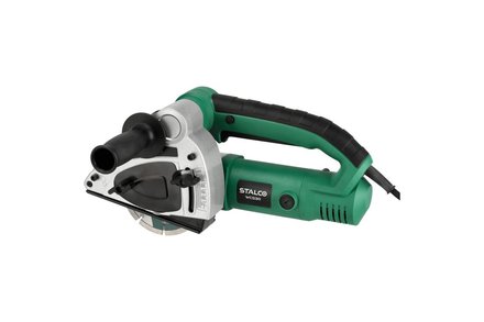 Fréza drážkovací Stalco WCS30 125 mm, 1500W (3)