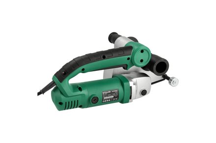 Fréza drážkovací Stalco WCS30 125 mm, 1500W (4)