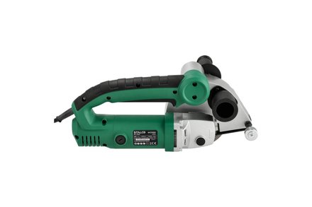 Fréza drážkovací Stalco WCS30 125 mm, 1500W (5)