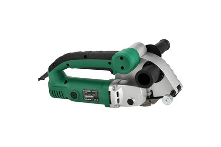 Fréza drážkovací Stalco WCS30 125 mm, 1500W (6)