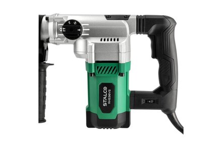 Bourací a vrtací kladivo Stalco RH36VS 1500W SDS plus (1)