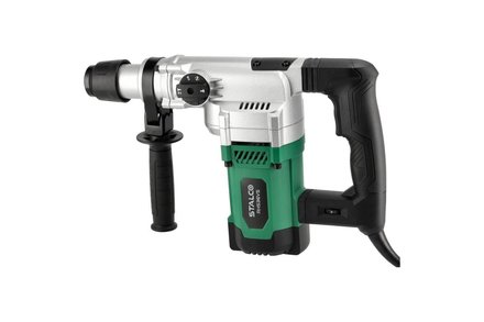 Bourací a vrtací kladivo Stalco RH36VS 1500W SDS plus (2)