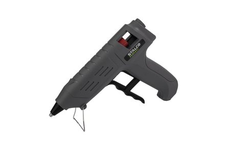 Pistole tavná lepicí Stalco S-21110 80 W PERFECT