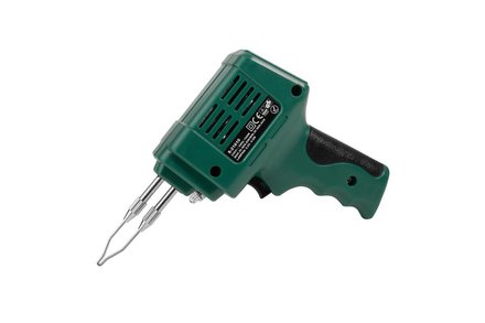 Páječka transformátorová Stalco S-21610, 100 W