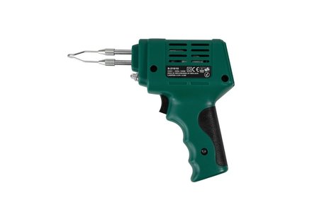 Páječka transformátorová Stalco S-21610, 100 W (1)