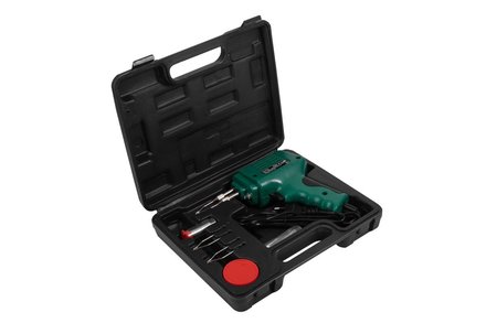 Páječka transformátorová Stalco S-21610, 100 W (2)