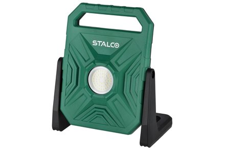 Aku reflektor Stalco FLS20-30W