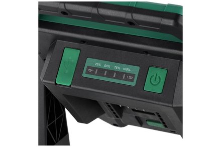 Aku reflektor Stalco FLS20-30W (1)