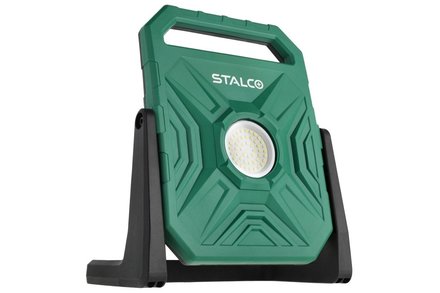 Aku reflektor Stalco FLS20-30W (2)