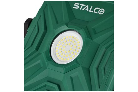 Aku reflektor Stalco FLS20-30W (5)