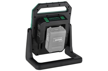 Aku reflektor Stalco FLS20-30W (6)