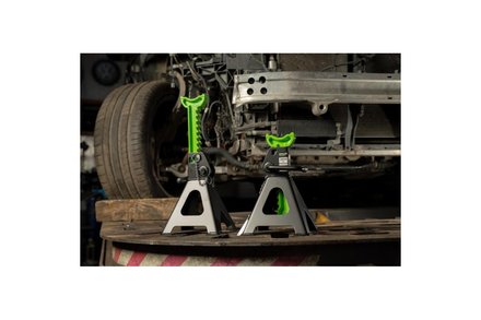 Podpěry pod auto Stalco S-43050 2T, 278 - 420 mm, PERFECT (1)