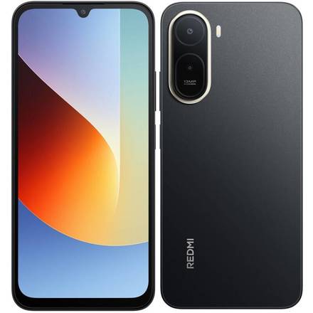 Mobílní telefon Xiaomi Redmi A7 Pro 4/64GB Black