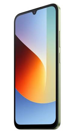 Mobílní telefon Xiaomi Redmi A7 Pro 4/64GB Green (1)