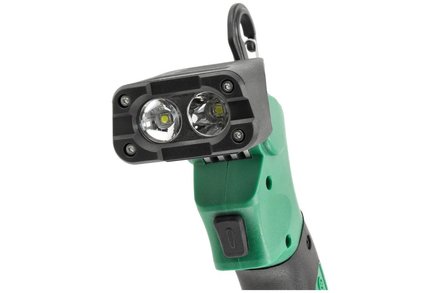 Aku lampa pracovní Stalco WLS1000, LED 1000 lm
