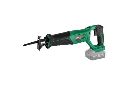 Aku pila ocaska Stalco RSS20-115CS