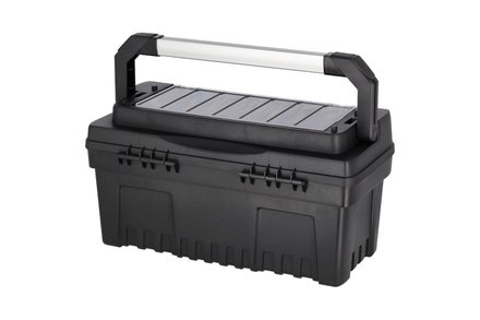 Kufr na nářadí Stalco S-76611, 22, PERFECT (3)