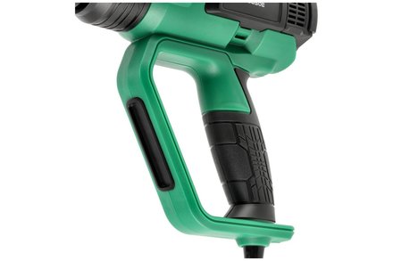 Horkovzdušná pistole Stalco HGS650E 2000W (6)