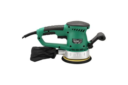 Excentrická bruska Stalco ESS150VS 150mm, 450W (4)