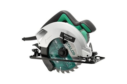 Okružní pila Stalco CSS165 165 mm, 1200W
