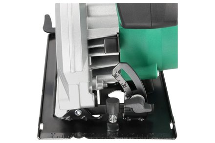 Okružní pila Stalco CSS165 165 mm, 1200W (1)