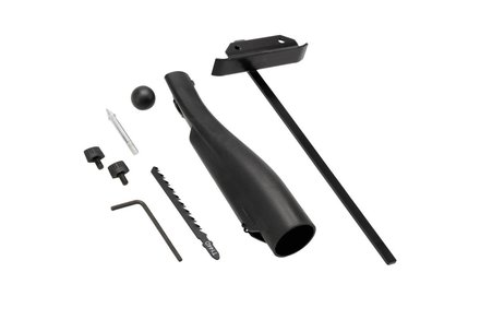 Přímočará pila Stalco JSS85VS 710W (4)