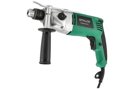 Vrtačka úderová Stalco IDS20-2VS 1050W
