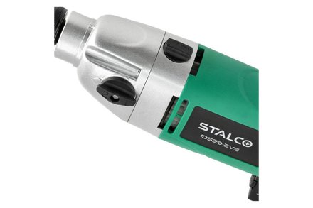 Vrtačka úderová Stalco IDS20-2VS 1050W (3)