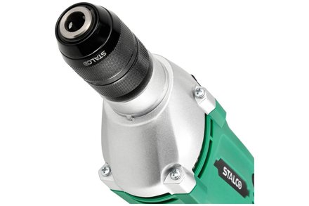 Vrtačka s příklepem Stalco IDS16KVS, 810W (1)