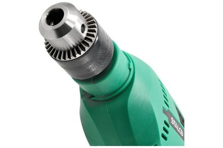 Vrtačka úderová Stalco IDS13VS 600W (2)