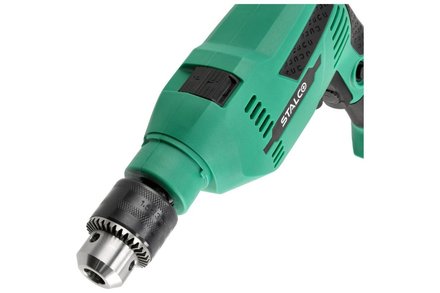 Vrtačka úderová Stalco IDS13VS 600W (3)