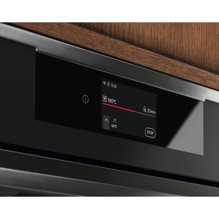 Samostatná vestavná trouba Electrolux KOEAP3XT (2)
