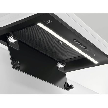Vestavný odsavač par Electrolux LFG825K (1)