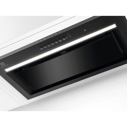 Vestavný odsavač par Electrolux LFG825K (2)