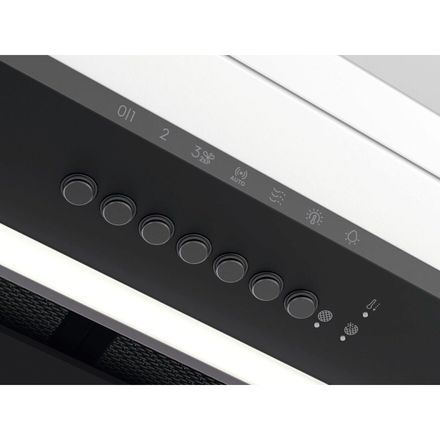 Vestavný odsavač par Electrolux LFG825K (4)