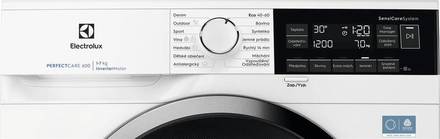Pračka s předním plněním Electrolux EWS6347DC (1)