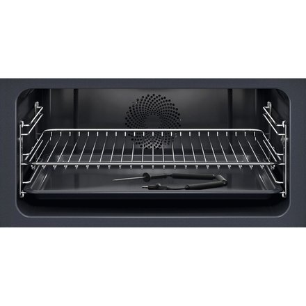 Vestavná kompaktní trouba Electrolux LVL8E09Z (1)