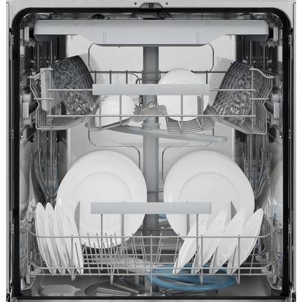 Myčka nádobí Electrolux 600 E62SD200SW (2)