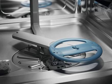Myčka nádobí Electrolux 600 E62SD100SX (3)
