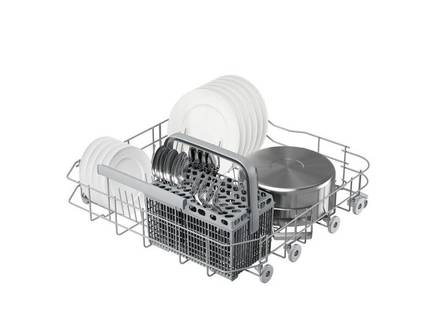 Myčka nádobí Electrolux 600 E62SD100SX (4)