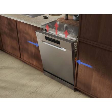 Myčka nádobí Electrolux 600 E62SD100SX (9)