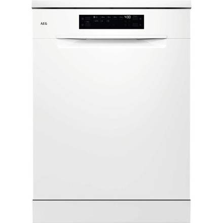 Myčka nádobí AEG 6000 GF6200D2SNW