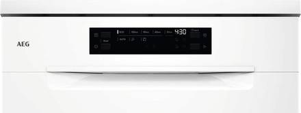 Myčka nádobí AEG 6000 GF6200D2SNW (1)