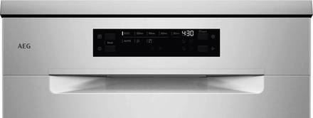Myčka nádobí AEG 6000 GF6101C2SNM (1)